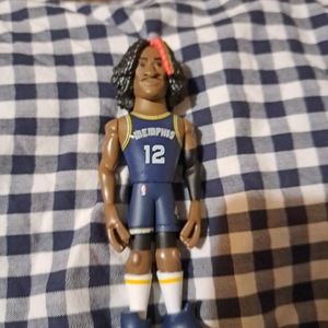 Ja morant Funko